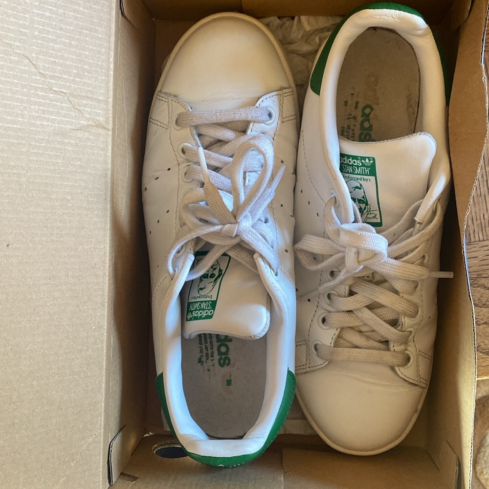 Stan Smith - image 8